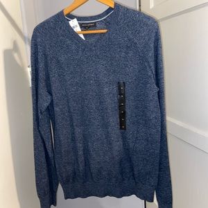 Banana Republic light V-Neck sweater